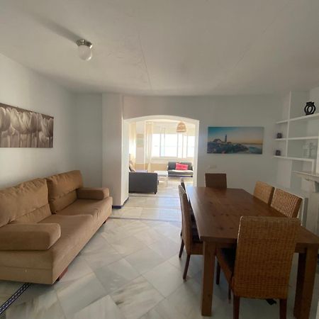 Apartamento Mar Puerto Sherry El Puerto de Santa María Exteriör bild