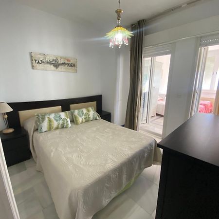 Apartamento Mar Puerto Sherry El Puerto de Santa María Exteriör bild