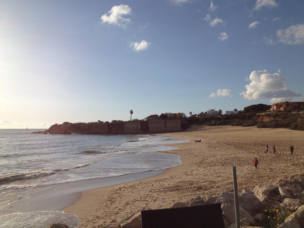 Apartamento Mar Puerto Sherry El Puerto de Santa María Rum bild